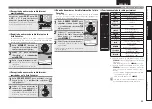 Preview for 36 page of Denon AVR-991 (Spanish) Manual Del Usuario