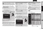 Preview for 38 page of Denon AVR-991 (Spanish) Manual Del Usuario