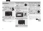 Preview for 39 page of Denon AVR-991 (Spanish) Manual Del Usuario