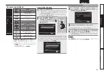 Preview for 40 page of Denon AVR-991 (Spanish) Manual Del Usuario