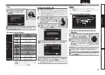 Preview for 42 page of Denon AVR-991 (Spanish) Manual Del Usuario