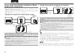 Preview for 59 page of Denon AVR-991 (Spanish) Manual Del Usuario