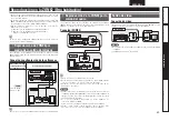 Preview for 62 page of Denon AVR-991 (Spanish) Manual Del Usuario