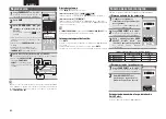 Preview for 63 page of Denon AVR-991 (Spanish) Manual Del Usuario