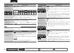 Preview for 71 page of Denon AVR-991 (Spanish) Manual Del Usuario