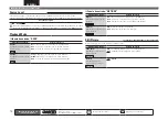 Preview for 73 page of Denon AVR-991 (Spanish) Manual Del Usuario