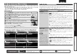 Preview for 80 page of Denon AVR-991 (Spanish) Manual Del Usuario