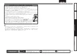 Preview for 90 page of Denon AVR-991 (Spanish) Manual Del Usuario