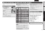 Preview for 92 page of Denon AVR-991 (Spanish) Manual Del Usuario