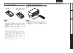 Preview for 100 page of Denon AVR-991 (Spanish) Manual Del Usuario