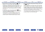 Preview for 12 page of Denon AVR-A110 Owner'S Manual