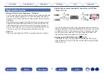 Preview for 14 page of Denon AVR-A110 Owner'S Manual