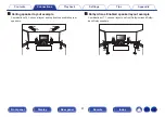 Preview for 41 page of Denon AVR-A110 Owner'S Manual