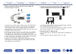 Preview for 14 page of Denon AVR-A1H Owner'S Manual