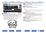 Preview for 25 page of Denon AVR-A1H Owner'S Manual