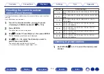 Preview for 118 page of Denon AVR-A1H Owner'S Manual