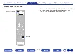 Preview for 168 page of Denon AVR-A1H Owner'S Manual