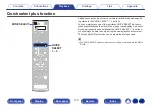 Preview for 170 page of Denon AVR-A1H Owner'S Manual