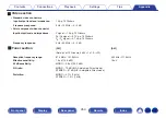 Preview for 353 page of Denon AVR-A1H Owner'S Manual