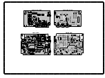 Предварительный просмотр 61 страницы Denon AVR-S510BT Service Manual