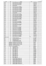 Preview for 99 page of Denon AVR-S530BT Service Manual