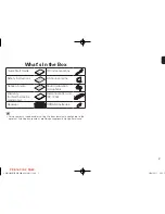 Preview for 3 page of Denon AVR-S540BT Quick Start Manual