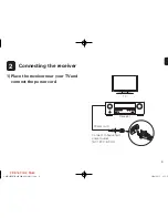 Preview for 5 page of Denon AVR-S540BT Quick Start Manual