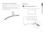 Preview for 5 page of Denon AVR-S570BT Quick Start Manual