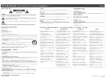 Preview for 21 page of Denon AVR-S570BT Quick Start Manual