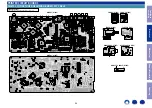 Предварительный просмотр 24 страницы Denon avr-s720w Service Manual