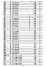 Предварительный просмотр 161 страницы Denon avr-s720w Service Manual