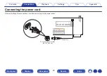 Preview for 60 page of Denon AVR-S730H Owner'S Manual