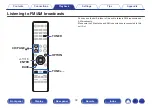 Preview for 72 page of Denon AVR-S730H Owner'S Manual