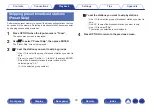 Preview for 78 page of Denon AVR-S730H Owner'S Manual