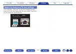 Preview for 169 page of Denon AVR-S730H Owner'S Manual