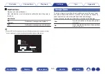 Preview for 195 page of Denon AVR-S730H Owner'S Manual