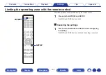 Preview for 197 page of Denon AVR-S730H Owner'S Manual