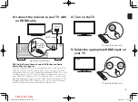 Preview for 7 page of Denon AVR-S750H Quick Start Manual