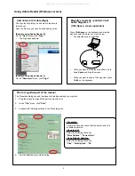 Preview for 4 page of Denon AVR-S900W Service Manual