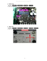 Preview for 17 page of Denon AVR-S900W Service Manual