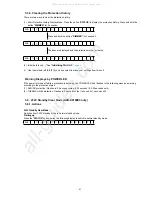 Preview for 51 page of Denon AVR-S900W Service Manual