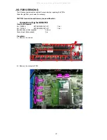 Preview for 57 page of Denon AVR-S900W Service Manual