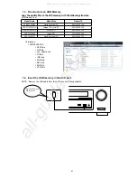 Preview for 61 page of Denon AVR-S900W Service Manual