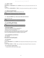 Preview for 62 page of Denon AVR-S900W Service Manual