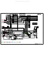 Preview for 138 page of Denon AVR-S900W Service Manual