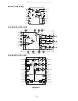 Preview for 164 page of Denon AVR-S900W Service Manual