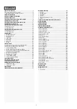 Предварительный просмотр 2 страницы Denon AVR-S910W Service Manual