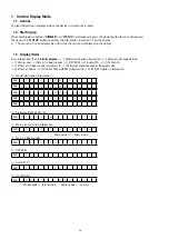 Предварительный просмотр 24 страницы Denon AVR-S910W Service Manual