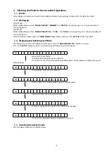 Предварительный просмотр 29 страницы Denon AVR-S910W Service Manual