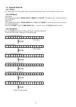 Предварительный просмотр 52 страницы Denon AVR-S910W Service Manual